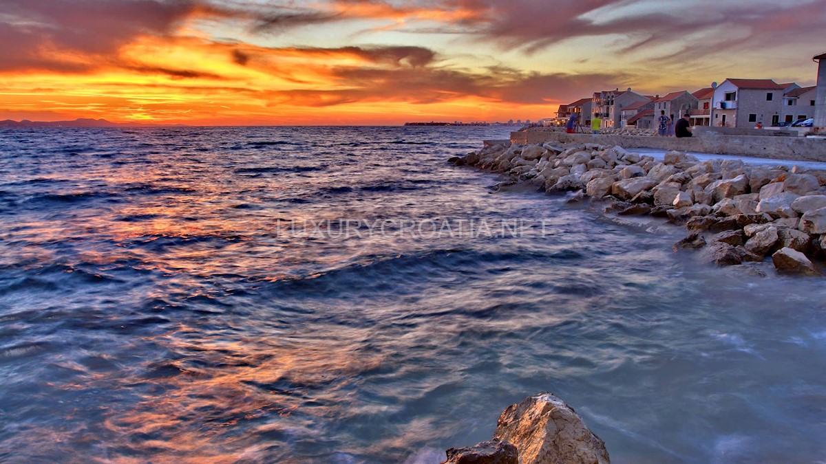 Kuća Na prodaju - ZADARSKA  ZADAR 