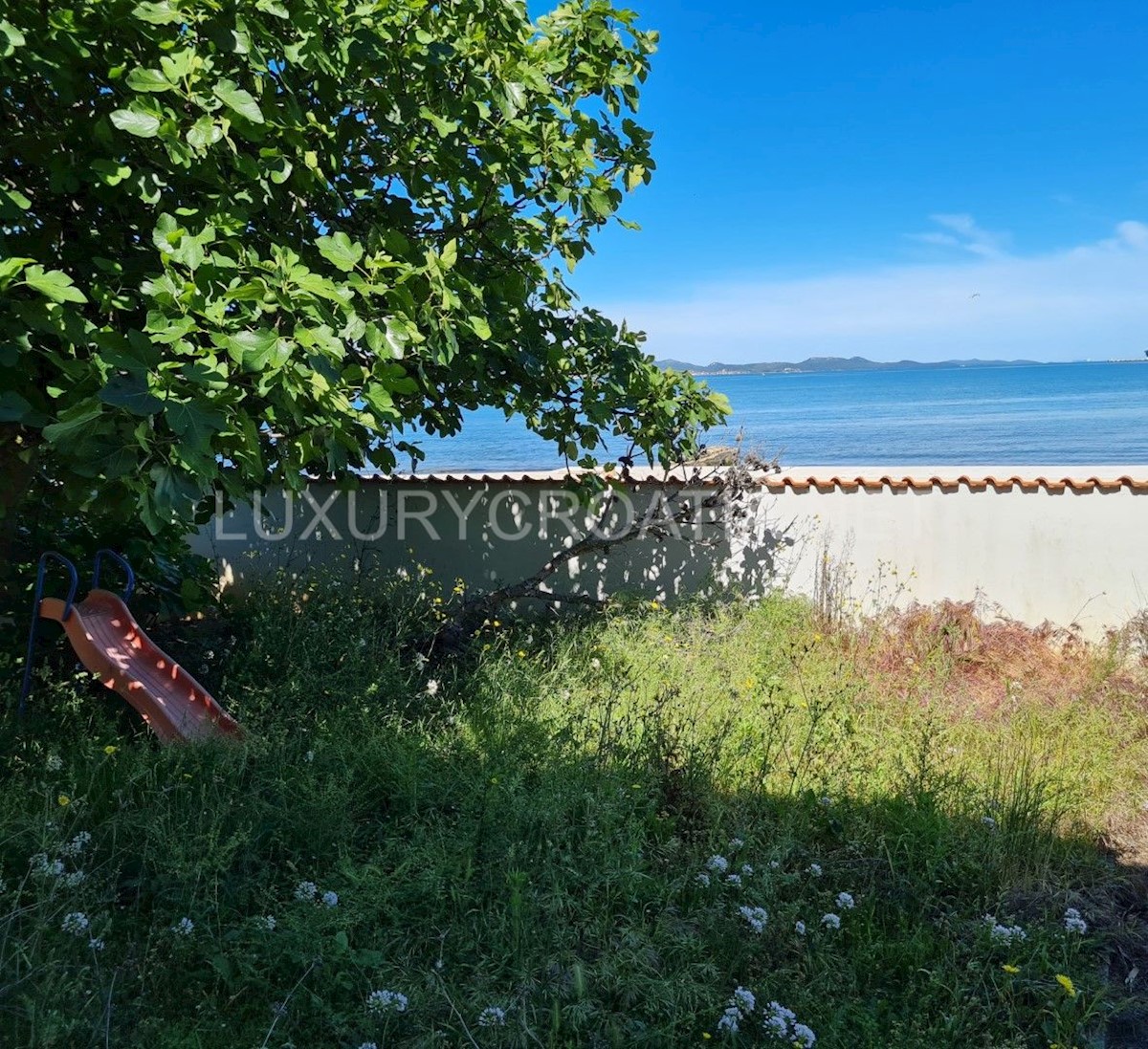 Hiša Naprodaj - ZADARSKA  Zadar