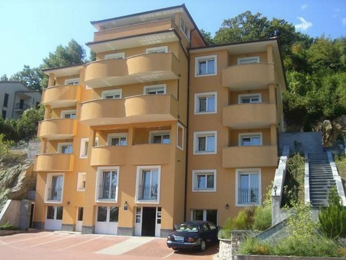 Casa In vendita OPATIJA