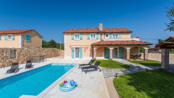 House for sale 140 m² – Dobrinj