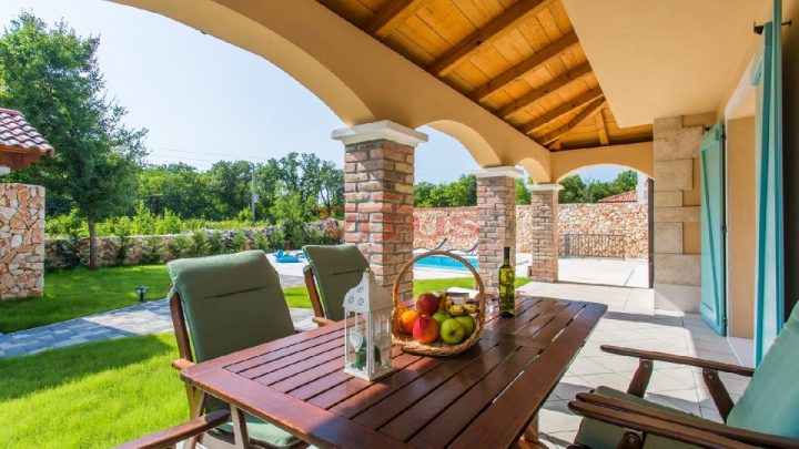 Haus Zu verkaufen - Primorsko-goranska Krk - foto 2/8