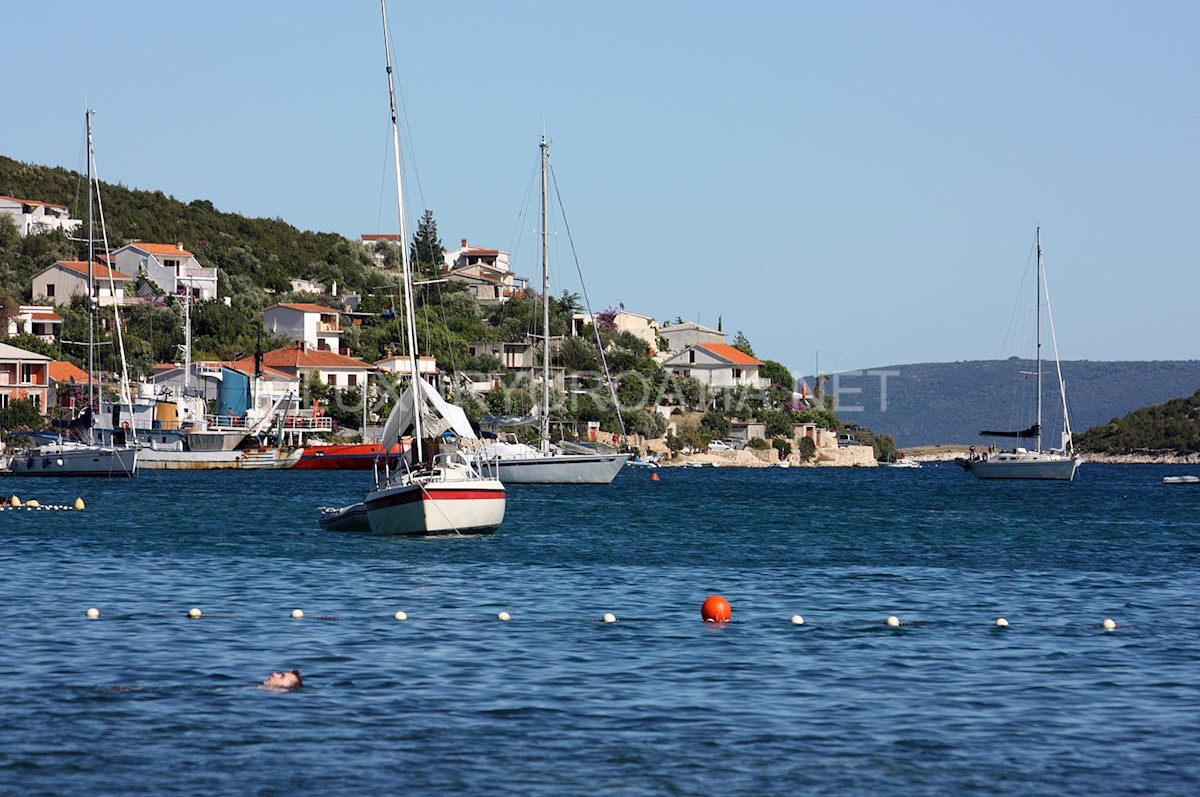 Grundstück Zu verkaufen - SPLITSKO-DALMATINSKA  MARINA 