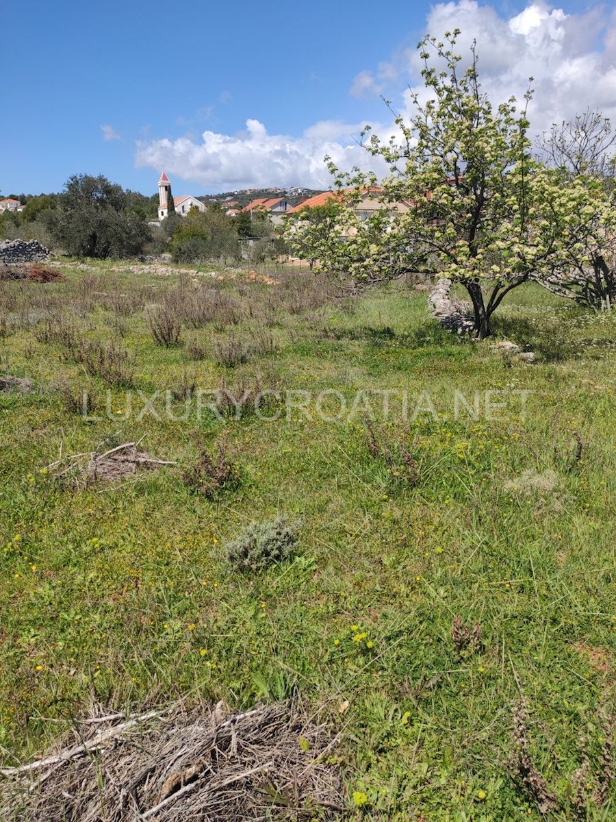 Grundstück Zu verkaufen - SPLITSKO-DALMATINSKA  MARINA 