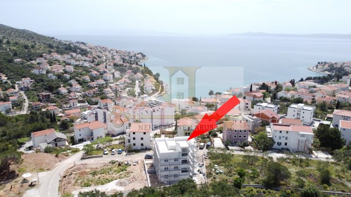 Appartement à vendre 142 m² – Okrug Gornji