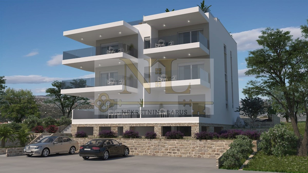 Flat For sale - SPLITSKO-DALMATINSKA  ČIOVO 