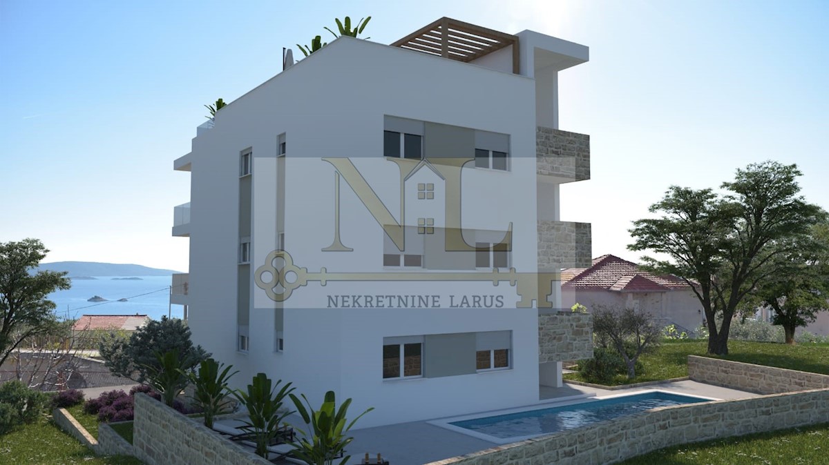 Flat For sale - SPLITSKO-DALMATINSKA  ČIOVO 
