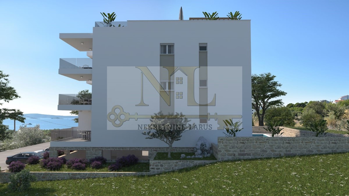 Flat For sale - SPLITSKO-DALMATINSKA  ČIOVO 