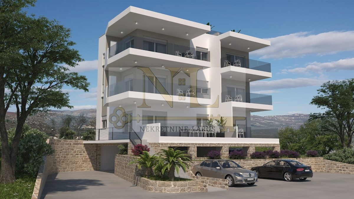 Flat For sale - SPLITSKO-DALMATINSKA  ČIOVO 