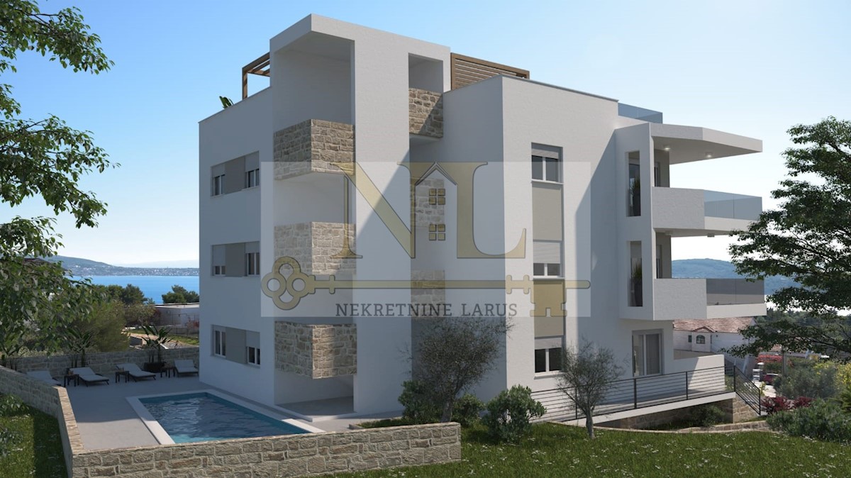 Flat For sale - SPLITSKO-DALMATINSKA  ČIOVO 