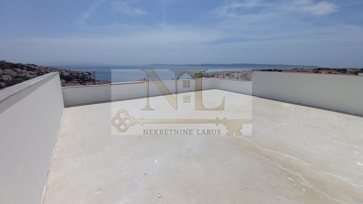 Flat For sale - SPLITSKO-DALMATINSKA  ČIOVO 