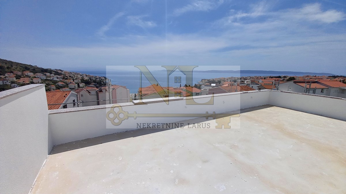 Flat For sale - SPLITSKO-DALMATINSKA  ČIOVO 