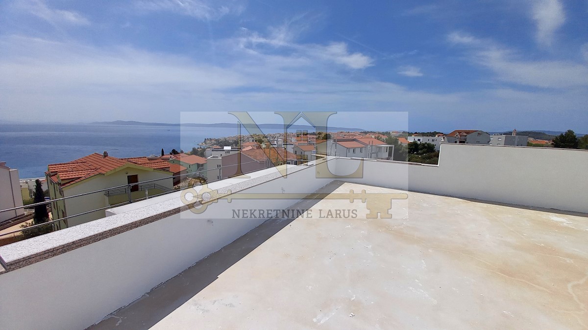 Flat For sale - SPLITSKO-DALMATINSKA  ČIOVO 