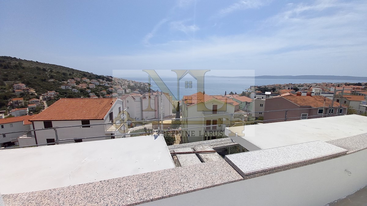 Flat For sale - SPLITSKO-DALMATINSKA  ČIOVO 