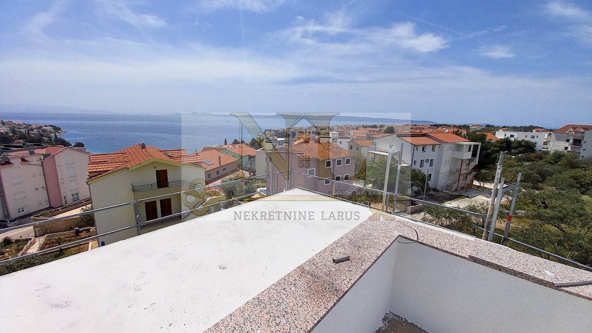 Flat For sale - SPLITSKO-DALMATINSKA  ČIOVO 