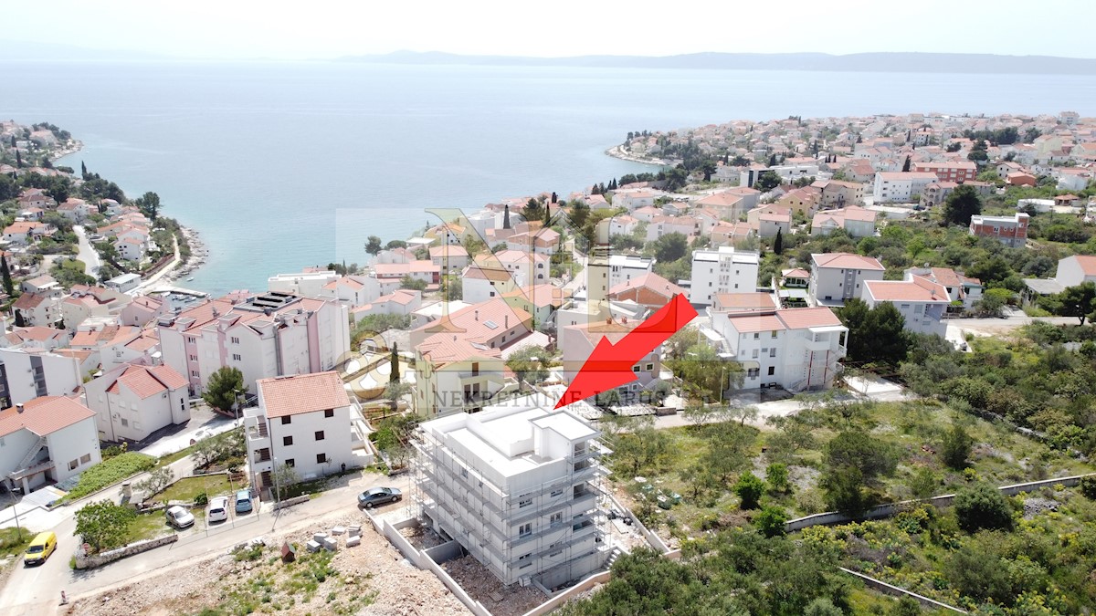 Flat For sale - SPLITSKO-DALMATINSKA  ČIOVO 