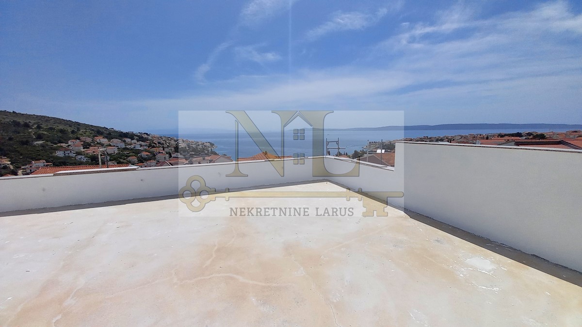 Flat For sale - SPLITSKO-DALMATINSKA  ČIOVO 