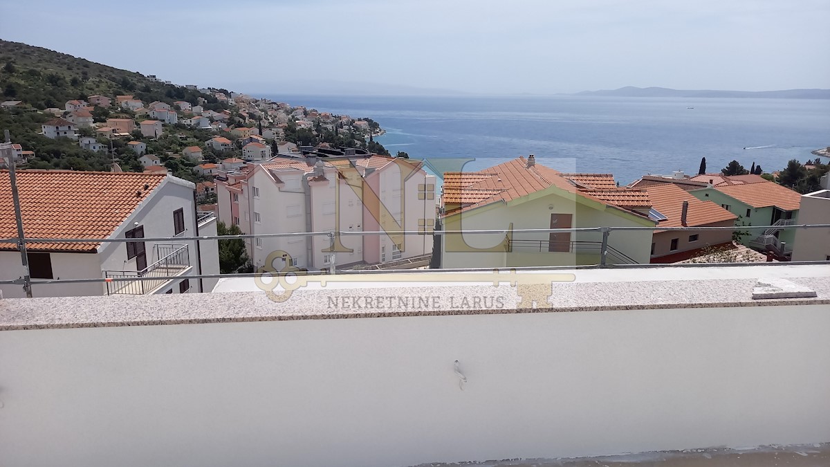 Flat For sale - SPLITSKO-DALMATINSKA  ČIOVO 