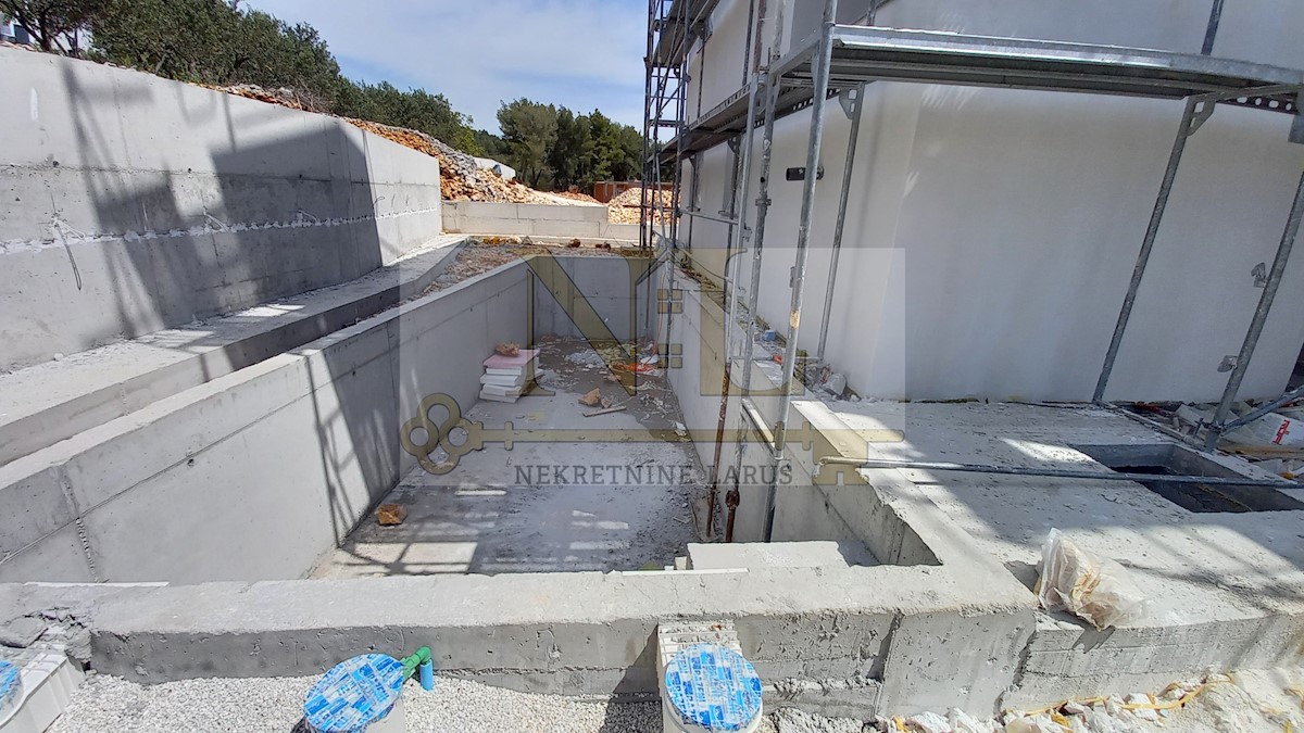 Flat For sale - SPLITSKO-DALMATINSKA  ČIOVO 
