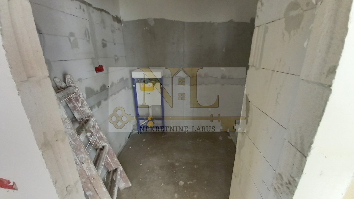 Flat For sale - SPLITSKO-DALMATINSKA  ČIOVO 