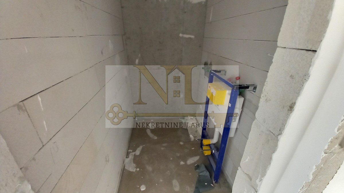 Flat For sale - SPLITSKO-DALMATINSKA  ČIOVO 