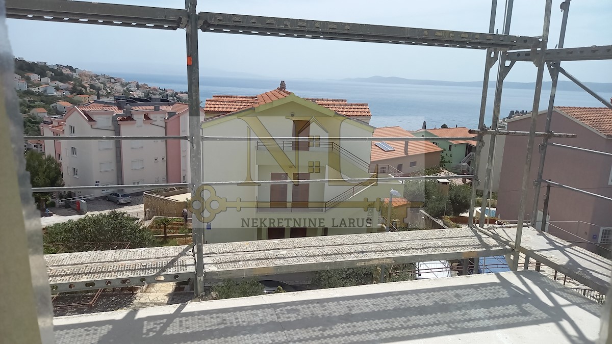Flat For sale - SPLITSKO-DALMATINSKA  ČIOVO 