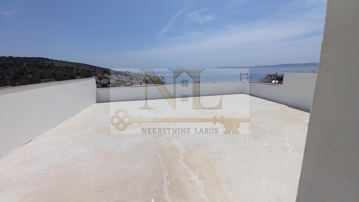 Flat For sale - SPLITSKO-DALMATINSKA  ČIOVO 