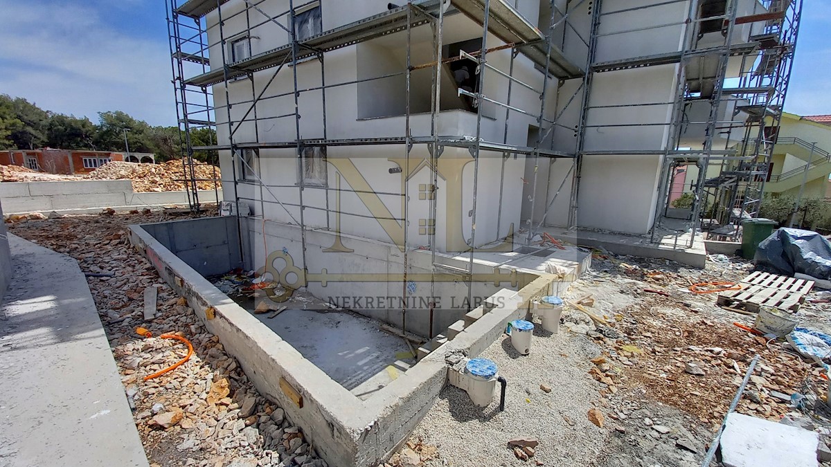 Flat For sale - SPLITSKO-DALMATINSKA  ČIOVO 