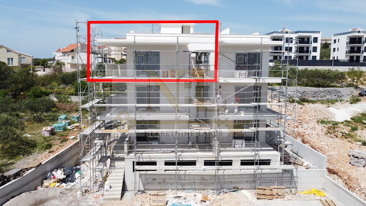Flat For sale - SPLITSKO-DALMATINSKA  ČIOVO 