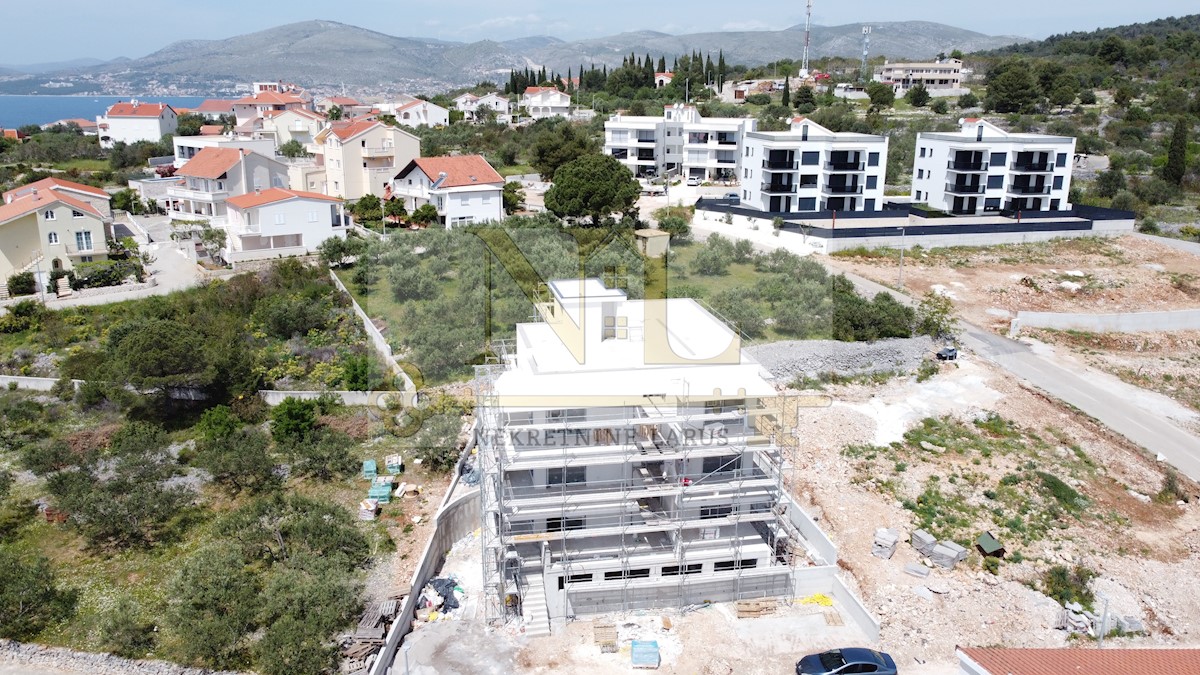 Flat For sale - SPLITSKO-DALMATINSKA  ČIOVO 