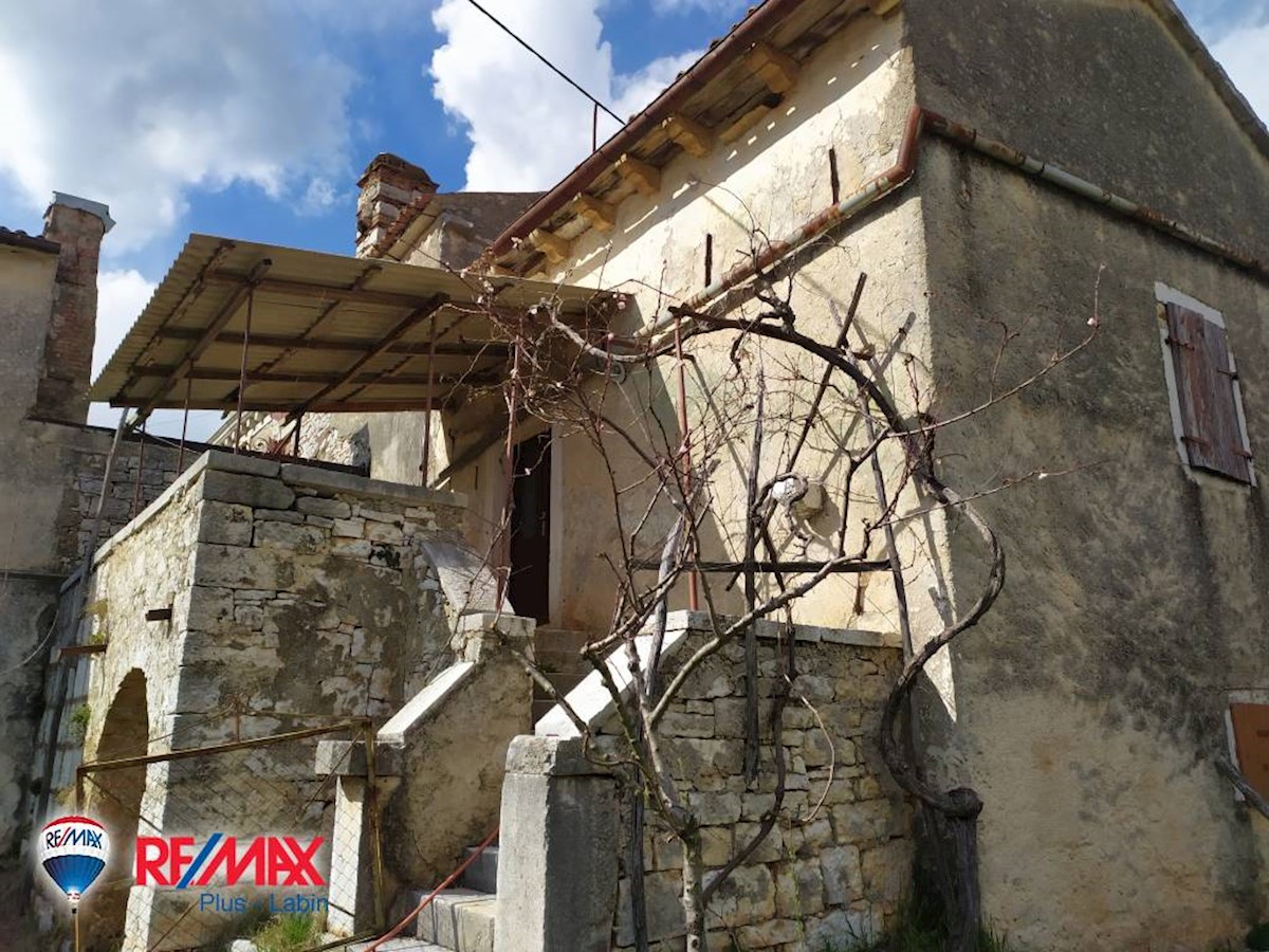 Dom Na sprzedaż - ISTARSKA  VIŠNJAN 