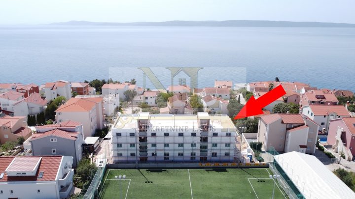 Appartement à vendre 137 m² – Okrug Gornji