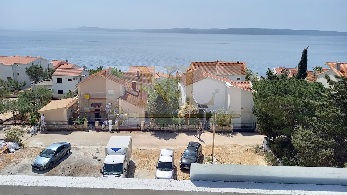 Appartamento In vendita - SPLITSKO-DALMATINSKA  ČIOVO 