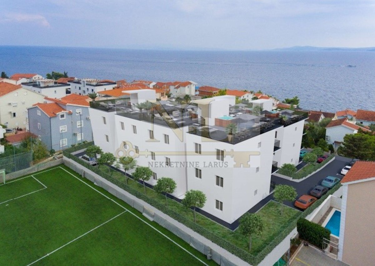 Appartamento In vendita - SPLITSKO-DALMATINSKA  ČIOVO 