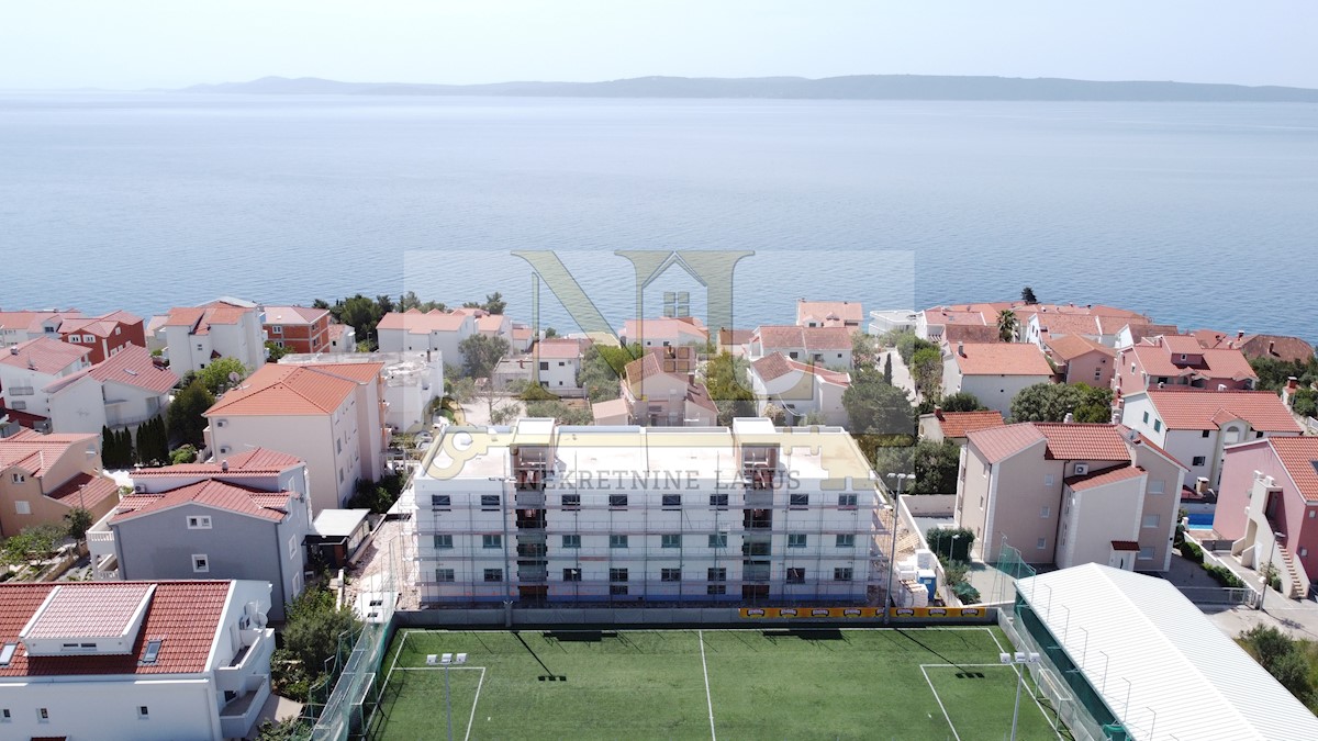 Appartamento In vendita - SPLITSKO-DALMATINSKA  ČIOVO 