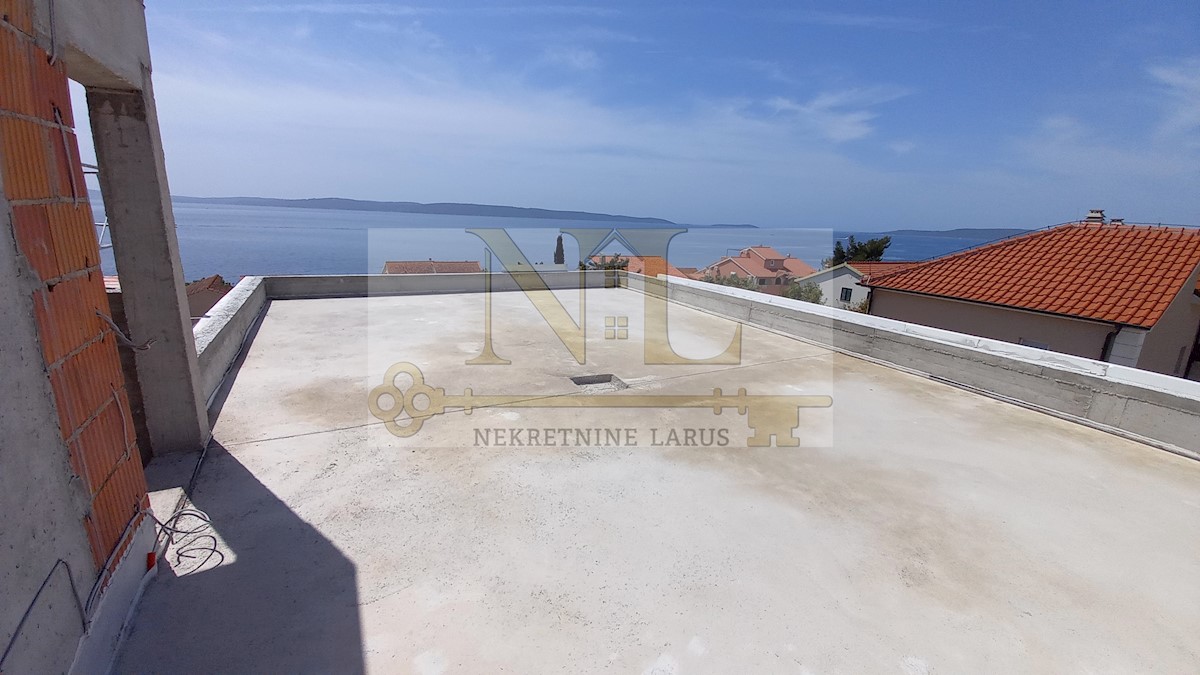 Appartamento In vendita - SPLITSKO-DALMATINSKA  ČIOVO 