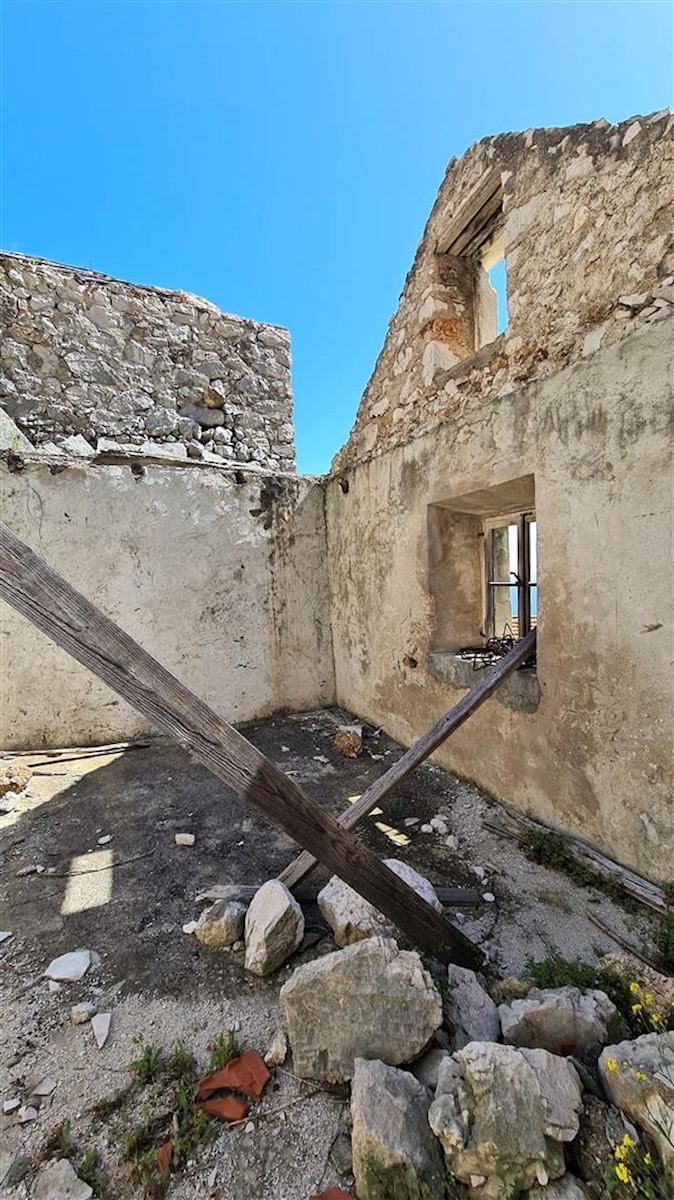 Haus Zu verkaufen - SPLITSKO-DALMATINSKA  HVAR 