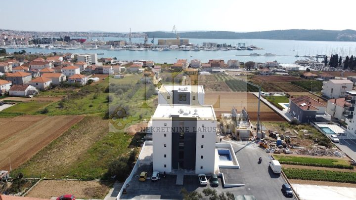 Apartmán Na predaj - Splitsko-dalmatinska Seget - foto 4/24