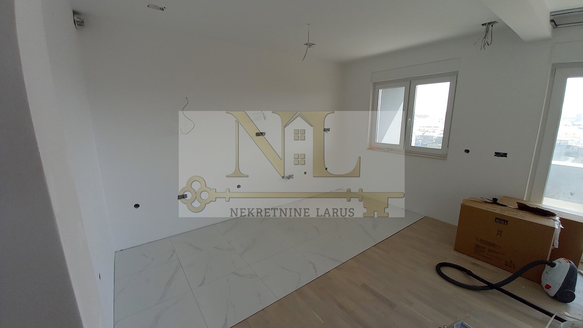 Apartmán Na predaj - SPLITSKO-DALMATINSKA  Seget