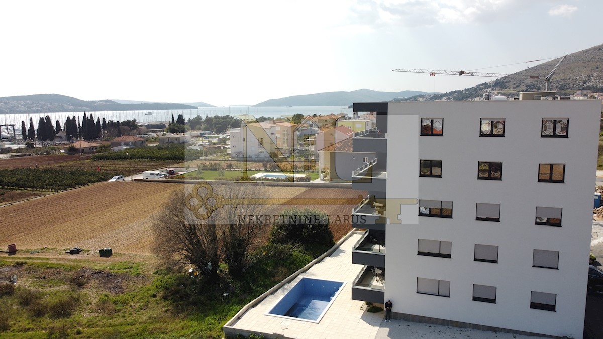 Apartma Na predaj - SPLITSKO-DALMATINSKA  SEGET 