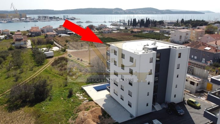 Appartement à vendre 104 m² – Seget Donji