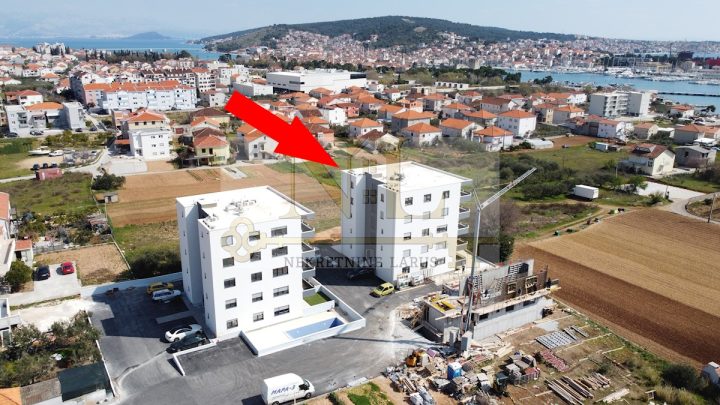 Apartma Naprodaj - Splitsko-dalmatinska Seget - foto 2/33