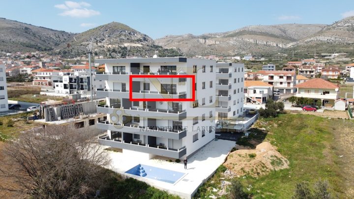 Apartma Naprodaj - Splitsko-dalmatinska Seget - foto 3/33
