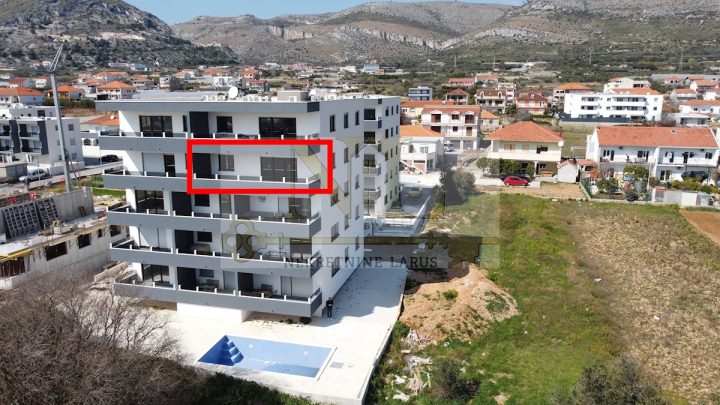 Apartma Naprodaj - Splitsko-dalmatinska Seget - foto 4/33