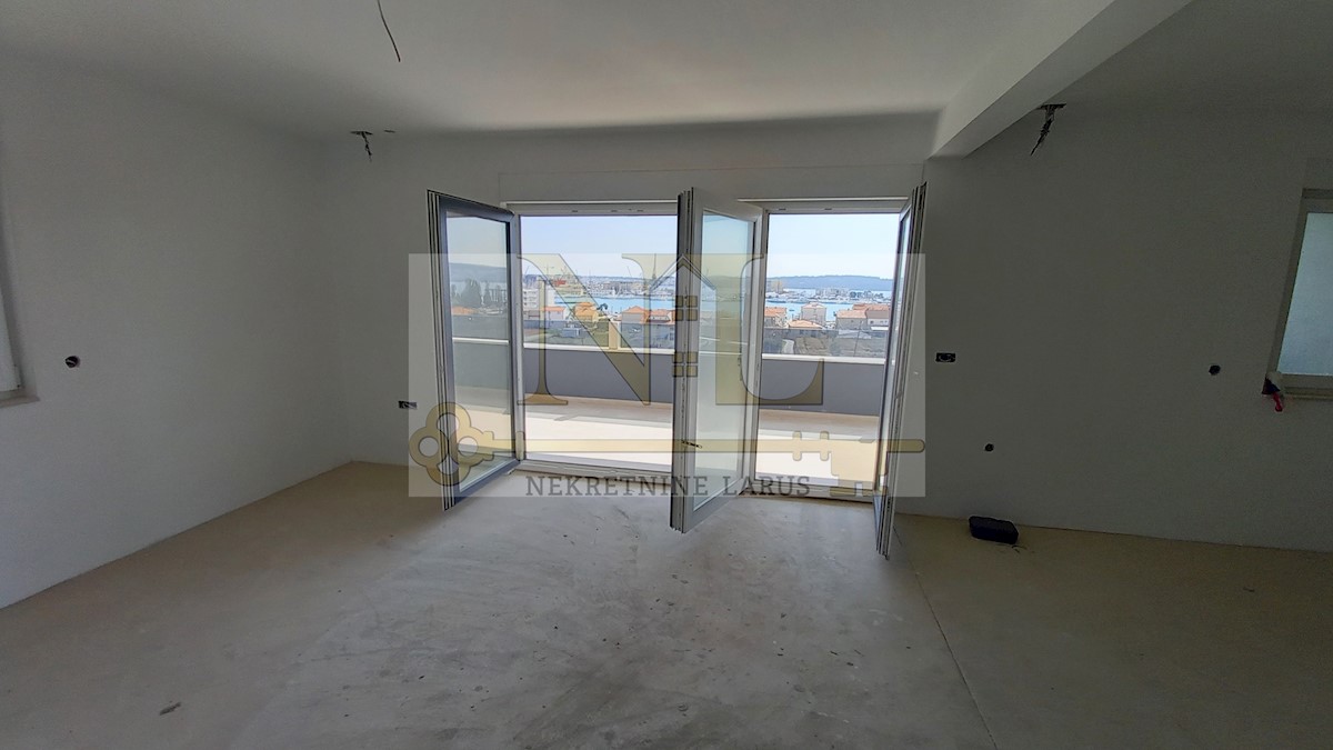 Flat For sale - SPLITSKO-DALMATINSKA  SEGET 