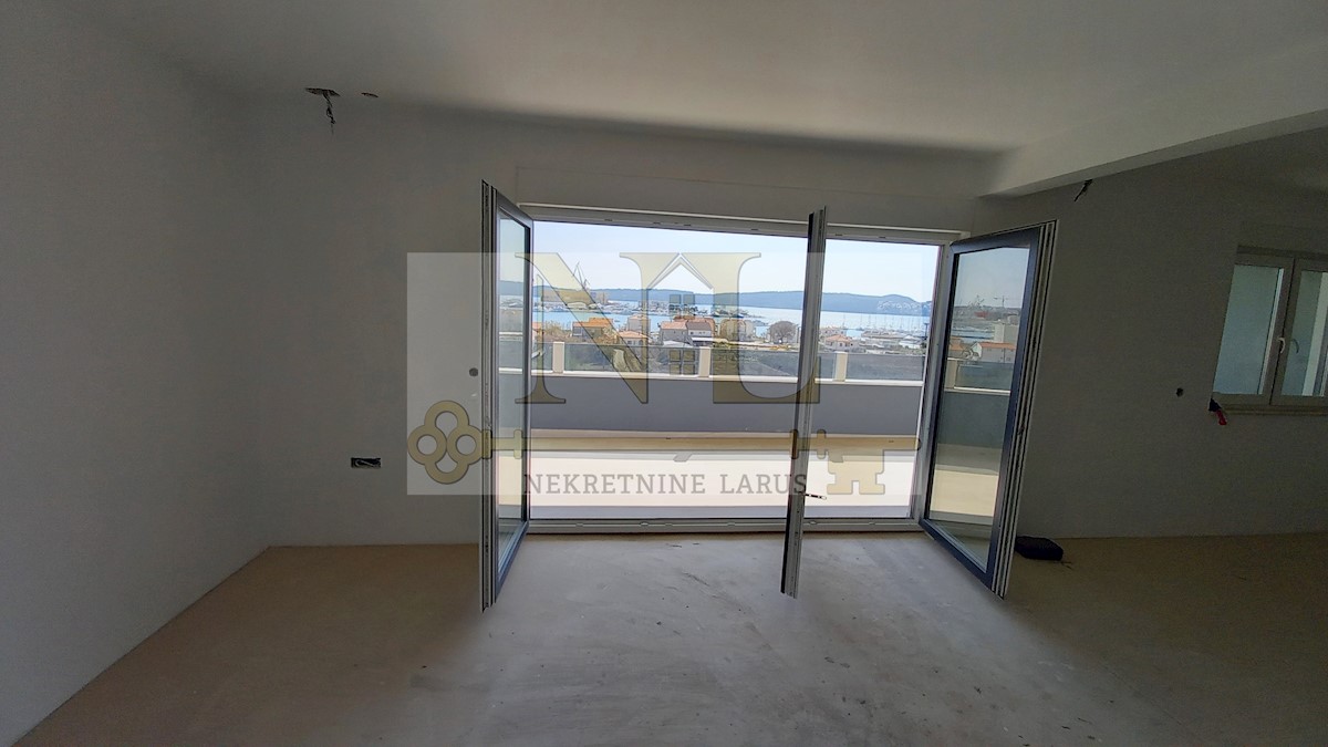 Flat For sale - SPLITSKO-DALMATINSKA  SEGET 