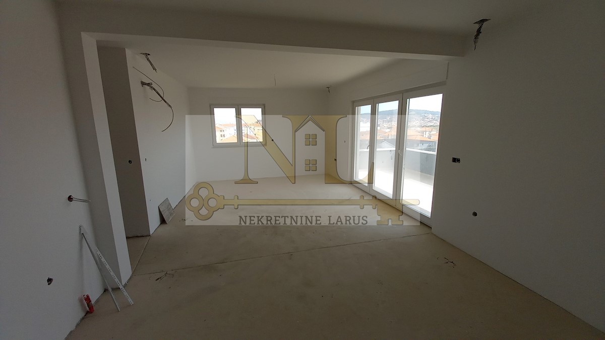 Flat For sale - SPLITSKO-DALMATINSKA  SEGET 