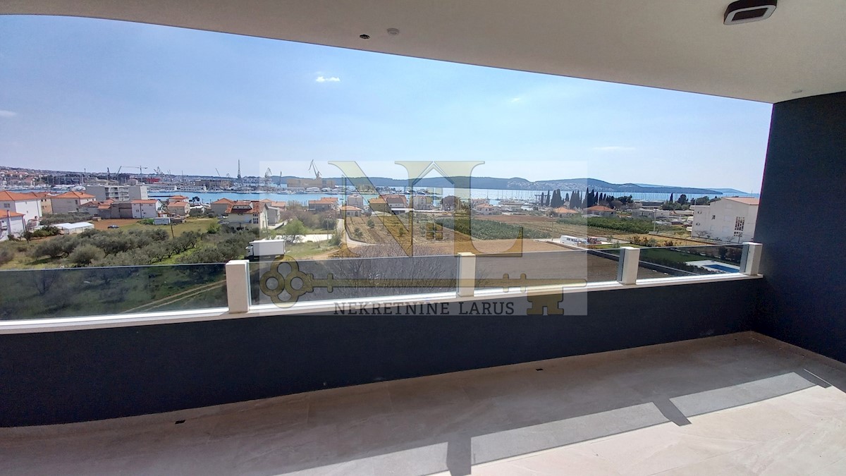 Apartma Naprodaj - SPLITSKO-DALMATINSKA  Seget