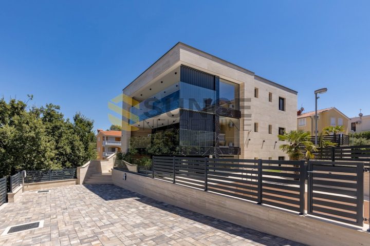 Apartment Zu verkaufen - Primorsko-goranska Krk - foto 4/20