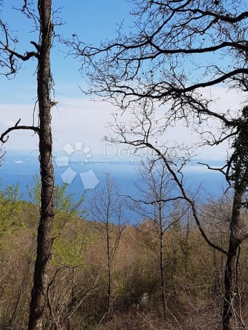 Terrain à vendre 4402 m² – Veprinac