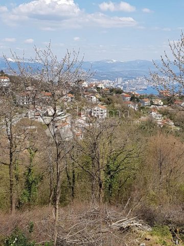 Land For sale - Primorsko-goranska Opatija - foto 2/7